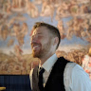 Meet your Posher, Joshua